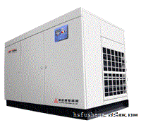 上海复盛空压机SA-160A