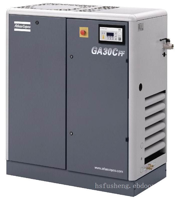 上海复盛空压机SA-350W