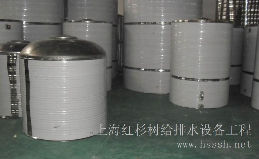 上海圆形水箱批发-圆形水箱市场价格