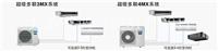 大金3MX-大金4MX南京价格商家