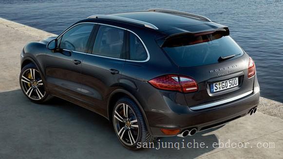 美规保时捷卡宴-上海美规保时捷卡宴价格