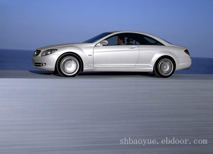 奔驰CL价格-奔驰CL高性能跑车