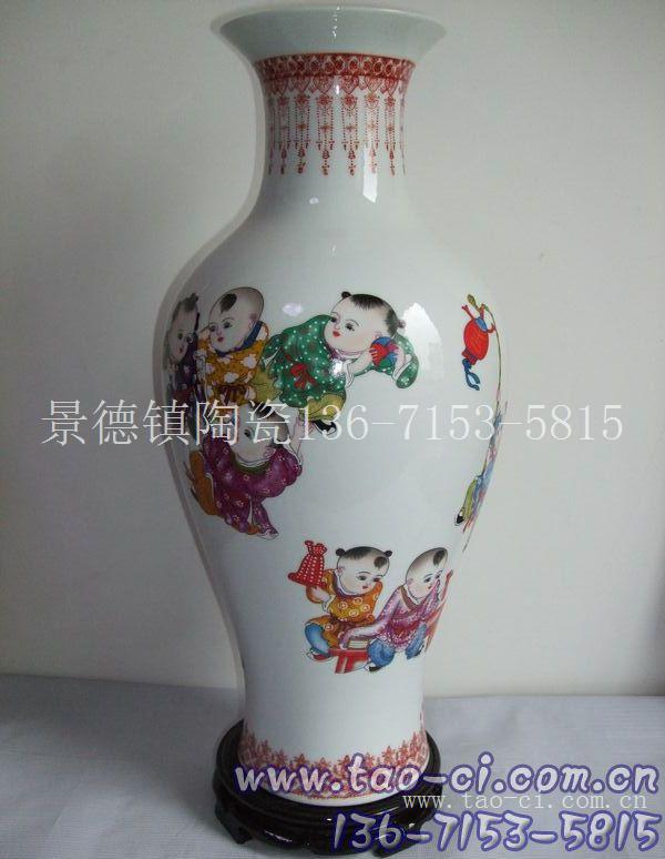 上海景德镇瓷器价格-景德镇瓷器上海专卖店