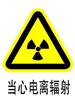 放射性核素检测
