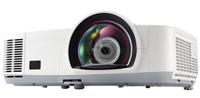 适合教室使用的无线投影仪NEC/NP-M260XS+