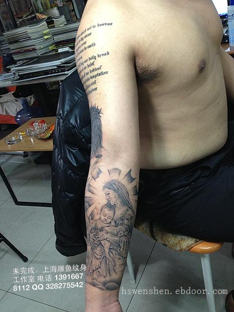 纹身上海纹身上海纹身店上海专业纹身上海专业纹身店