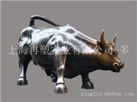 铸铜动物雕塑情景小品-铸铜动物雕塑-上海铸铜动物雕塑
