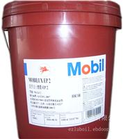 MOBIL EP美孚力士系列润滑脂/工业润滑脂/上海工业润滑脂供应/美孚工业润滑脂