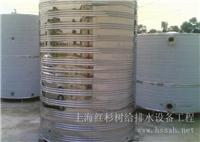 上海保温水箱生产厂家-保温水箱市场价格