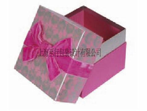 上海礼盒制作厂家