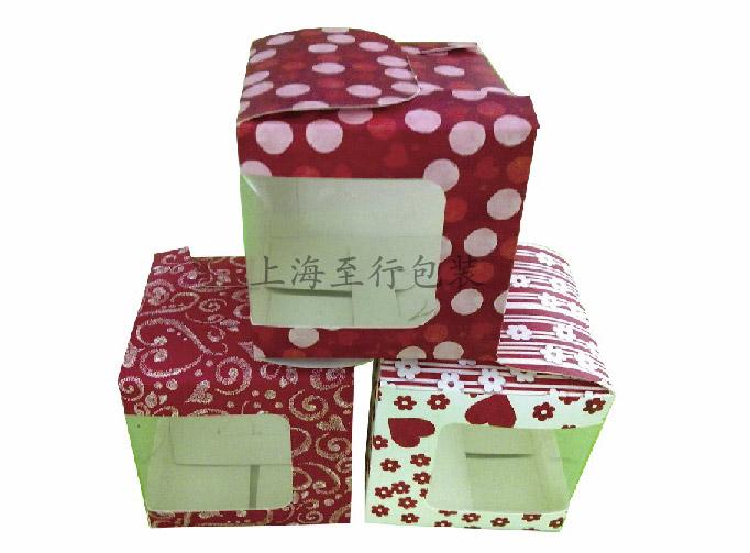 上海礼盒制作厂-上海包装设计公司