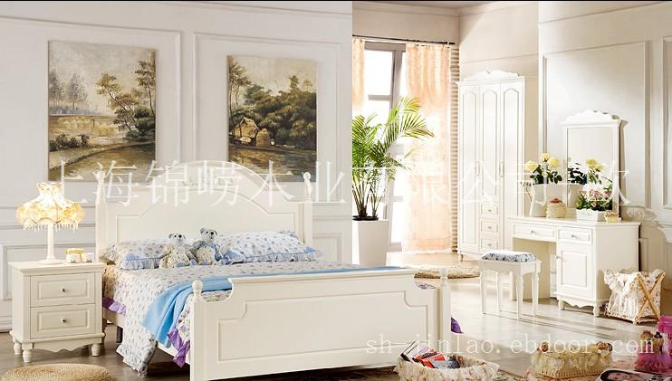 上海欧式床订做|上海欧式卧房家具
