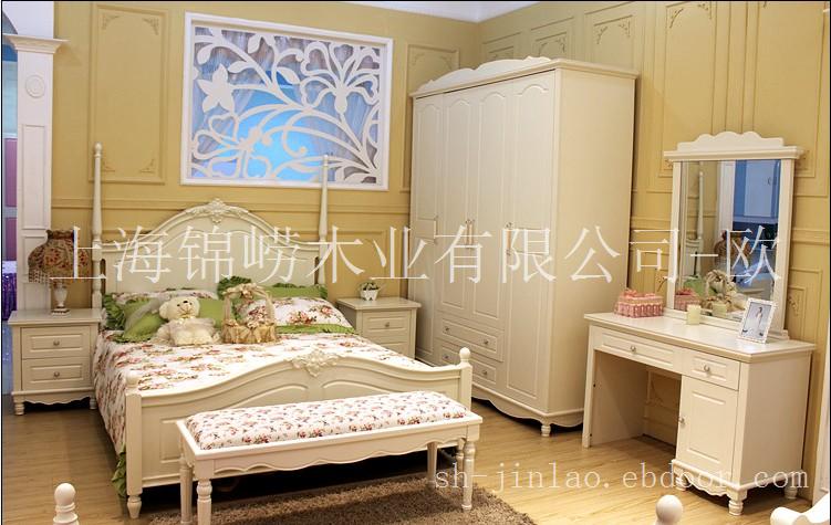 上海欧式卧房家具定做价格