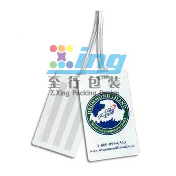 PVC PET吊卡-上海塑料包装生产