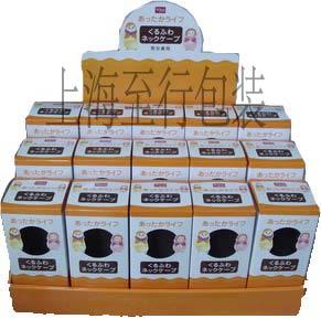 上海展示盒加工印刷-上海包装设计公司