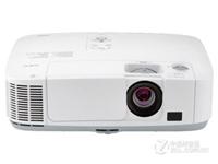 上海高亮度工程投影仪NEC/P420X+总代