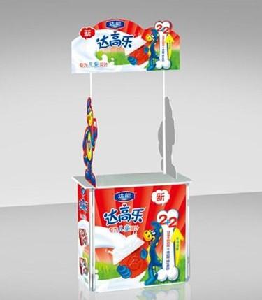 上海喷绘广告制作