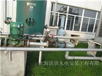 建筑水电安装工程公司/上海建筑水电安装