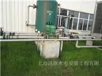 上海工业管道安装