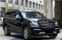 上海美规奔驰专卖店-美规奔驰4S店