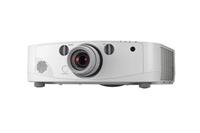 NEC/PA500U+高亮工程投影机上海专卖店