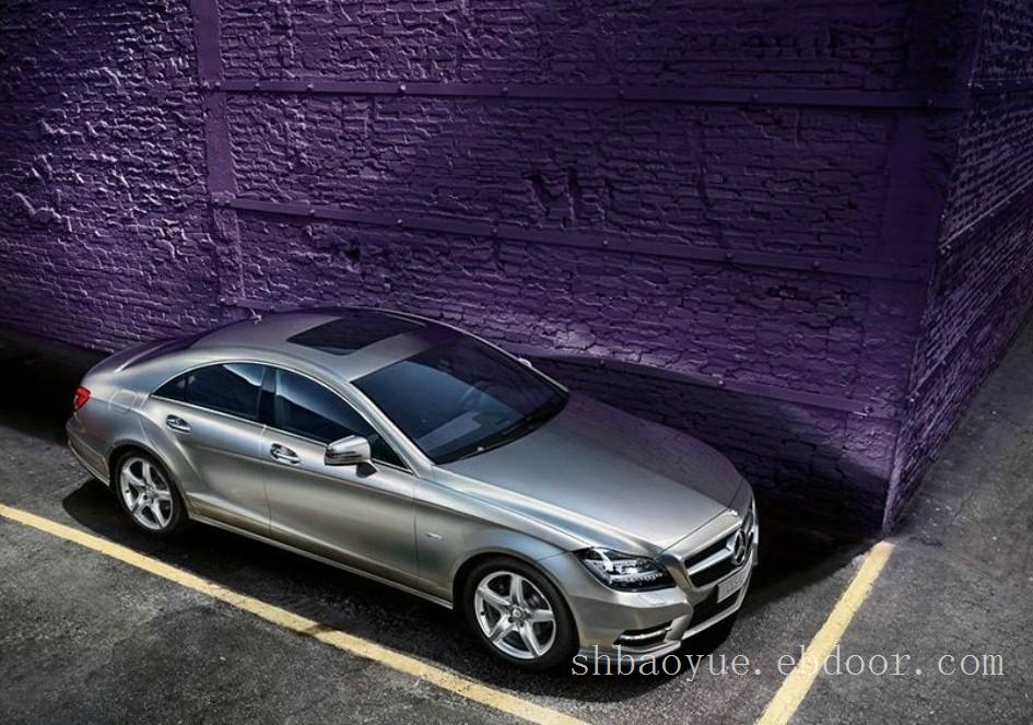 上海奔驰CLS专卖-奔驰CLS级运动轿车