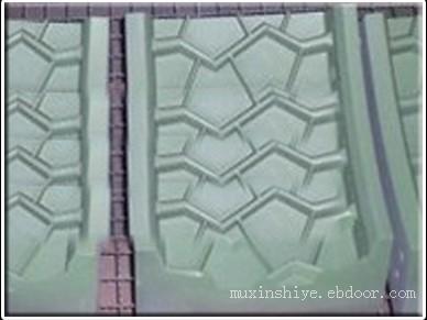 上海模具表面处理/特氟龙喷涂/铁氟龙喷涂/喷砂
