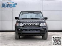 2013款路虎发现4