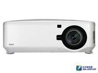 6200流明高亮度NEC/NP4100+投影机总代