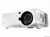 NP4100W+宽屏影院工程投影机促销