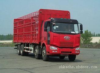 上海解放牌卡车销售/上海解放牌货车