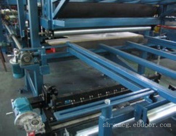 彩钢琉璃瓦成型机供应-上海彩钢机械销售
