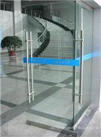 上海多玛自动地弹簧门销售-地弹簧门销售安装