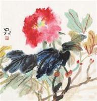 回收字画