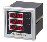 三相功率表\3S4-P3(Q3)-上海三相功率表\3S4-P3(Q3)详情介绍