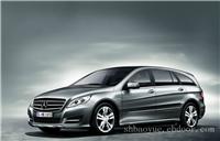 上海奔驰R级价格-奔驰R级大型旅行车
