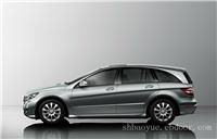 奔驰R级专卖店-奔驰R级大型旅行车