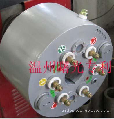 YR500-10高压绕线电机液阻起动器