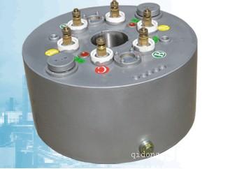 YR500-10高压绕线电机液阻起动器