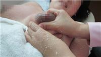 上海开奶，上海催乳师