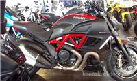 2013款 DUCATI DIAVEL 碳纤维/各国进口摩托车销售