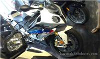 2013款 BMW S1000RR（顶配）