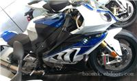 2013款 BMW HP4（简配）/各国进口摩托车销售