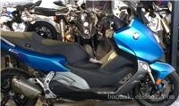 2013款 BMW C600Sport（顶配）/各国进口摩托车销售