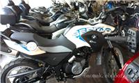 2013款 BMW G650GS （顶配）/上海进口宝马摩托车销售