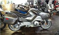 2013款 BMW R1200RT （顶配)/上海进口宝马摩托车销售