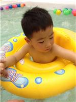 虹口区哪里有幼儿游泳的地方