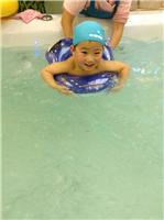 幼儿游泳，上海幼儿游泳