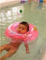 虹口区宝宝游泳