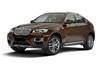 进口宝马X6xDrive35i 2012 款